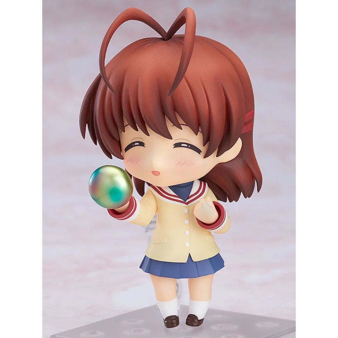 CLANNAD - Nendoroid #869 - Nagisa Furukawa (Rerelease) [PRE-ORDER] (RELEASE JAN27)
