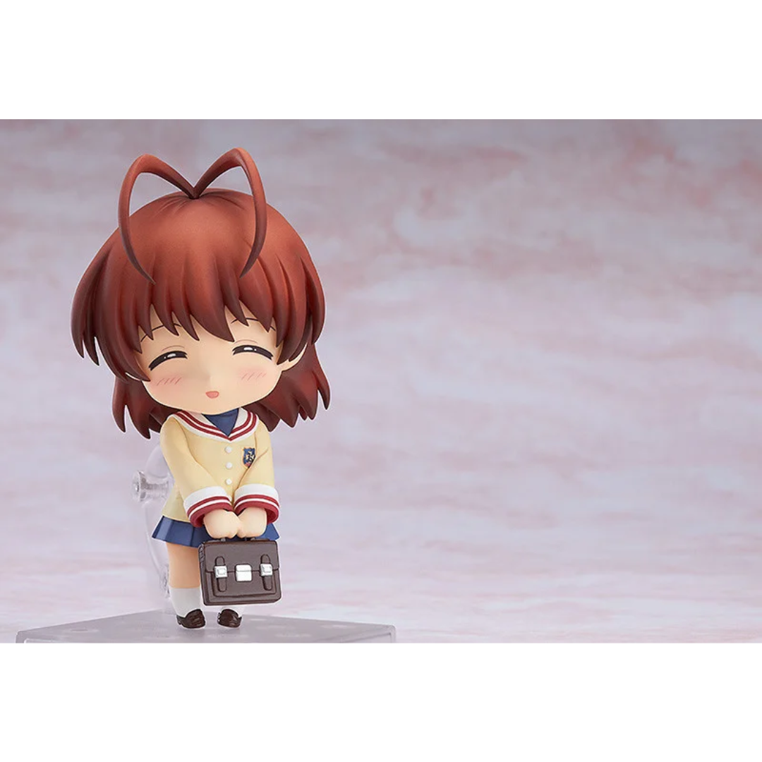 CLANNAD - Nendoroid #869 - Nagisa Furukawa (Rerelease) [PRE-ORDER] (RELEASE JAN27)