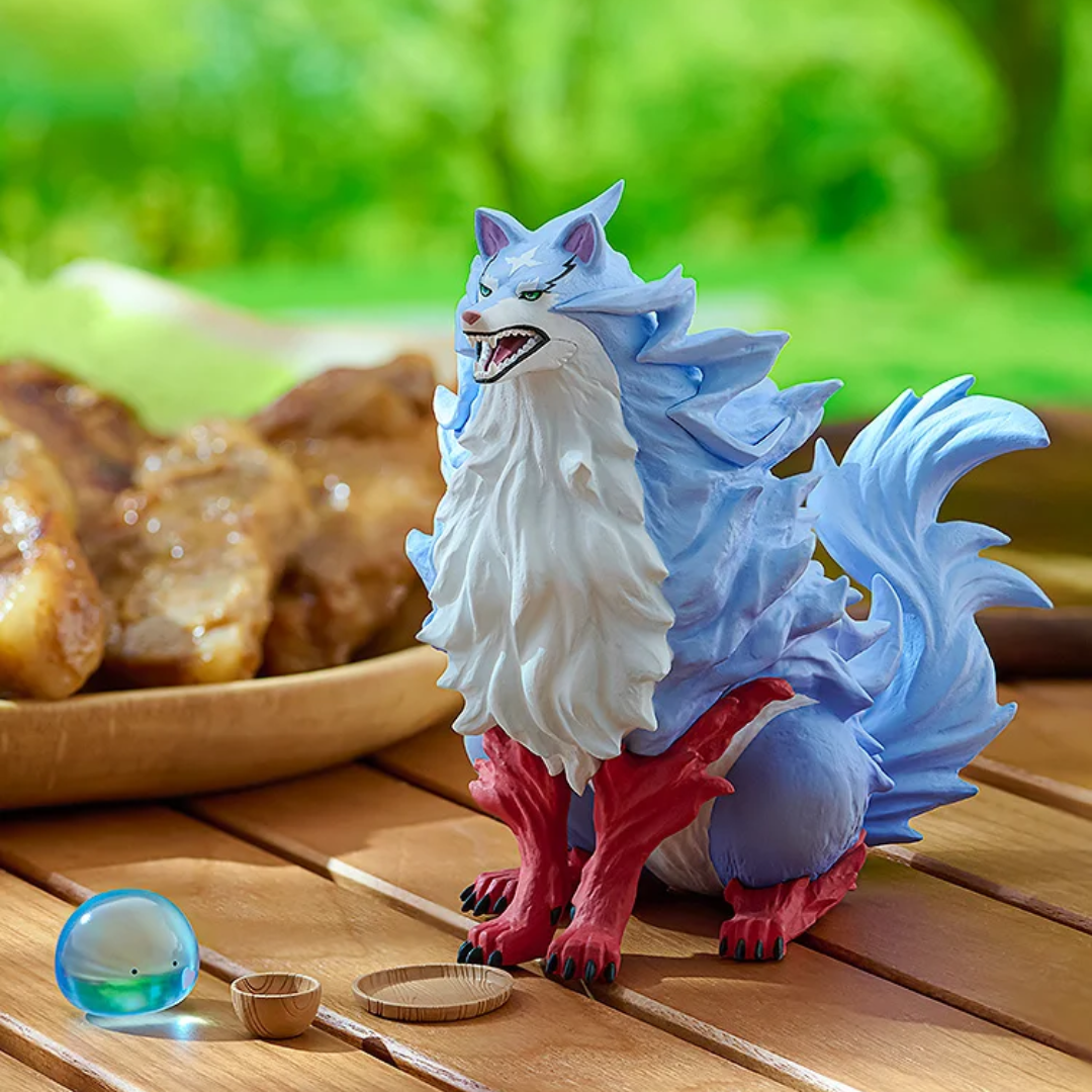 Campfire Cooking in Another World with My Absurd Skill - POP UP PARADE Swacchao! - Fel & Sui [PRE-ORDER] (RELEASE MAY26)