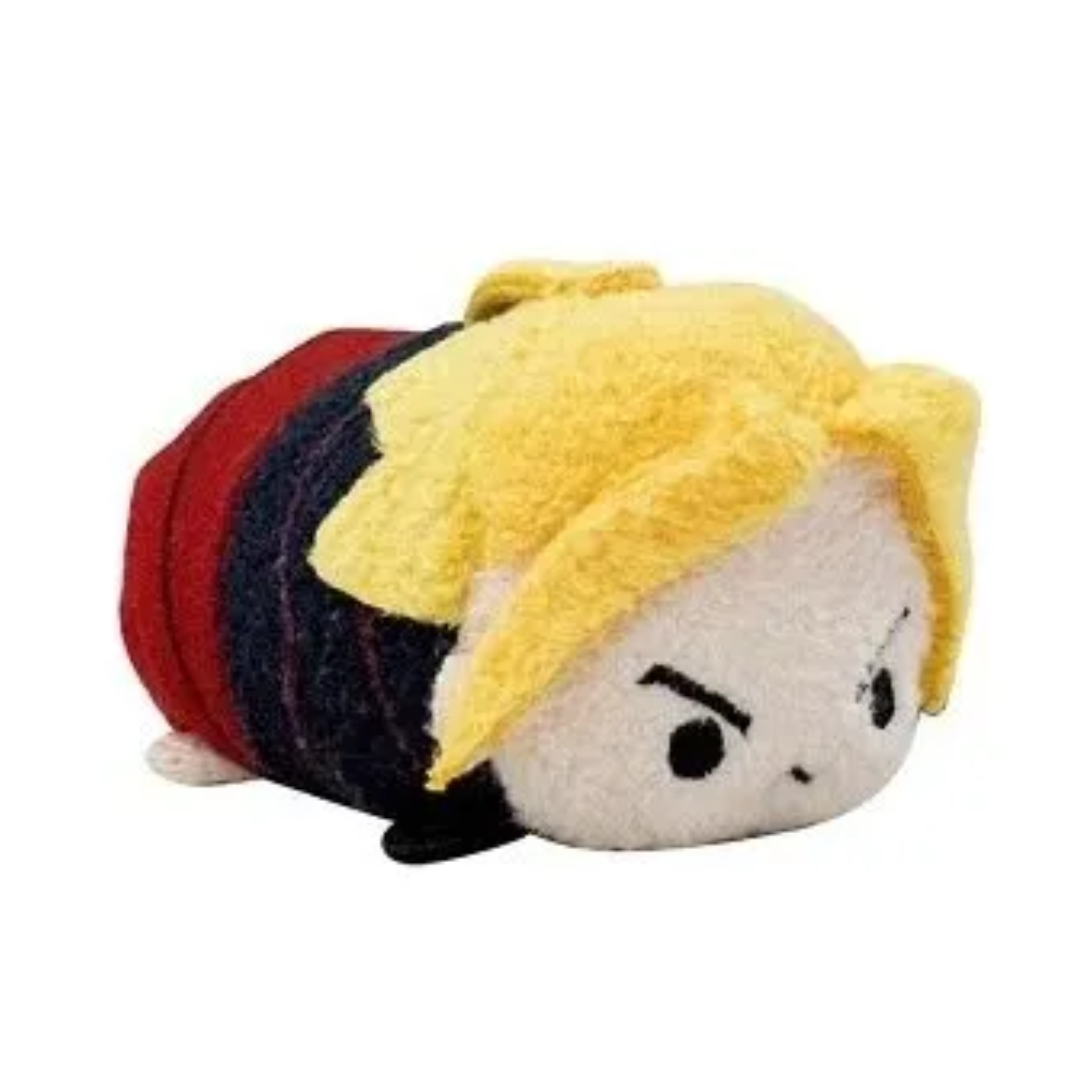 Capcorom - Mascot Plush Toy - Street Fighter [INSTOCK]