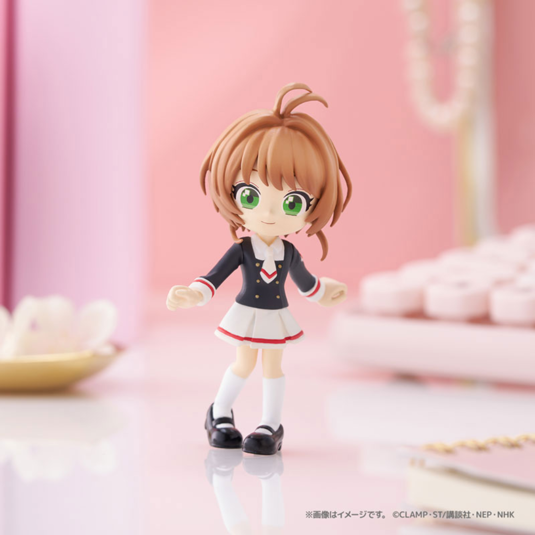 Cardcaptor Sakura - PalVerse - Cardcaptor Sakura: Clear Card (1BOX 6PCS)  [PRE-ORDER](RELEASE MAR26)
