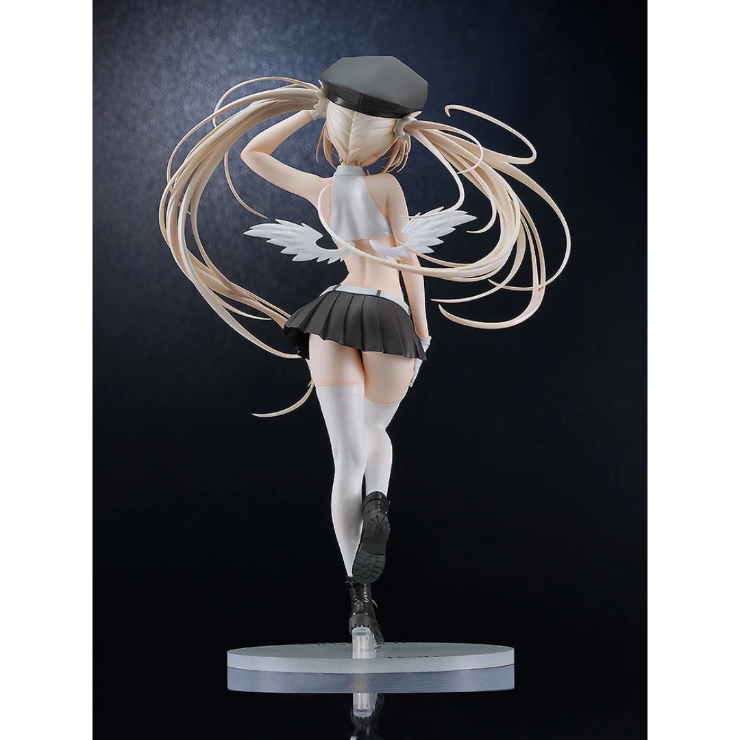 Carneades - GSC 1/7 Complete Figure - Angel Police Elle [PRE-ORDER](RELEASE OCT25)