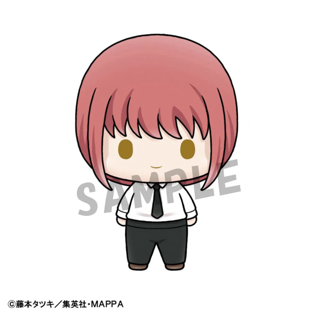 Chainsaw Man - Chokorin Collection - Chainsaw Man 6Pack BOX [PRE-ORDER](RELEASE JAN26)