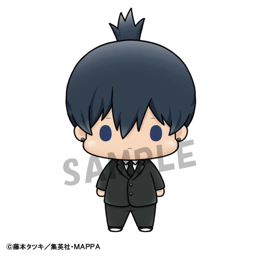 Chainsaw Man - Chokorin Collection - Chainsaw Man 6Pack BOX [PRE-ORDER](RELEASE JAN26)