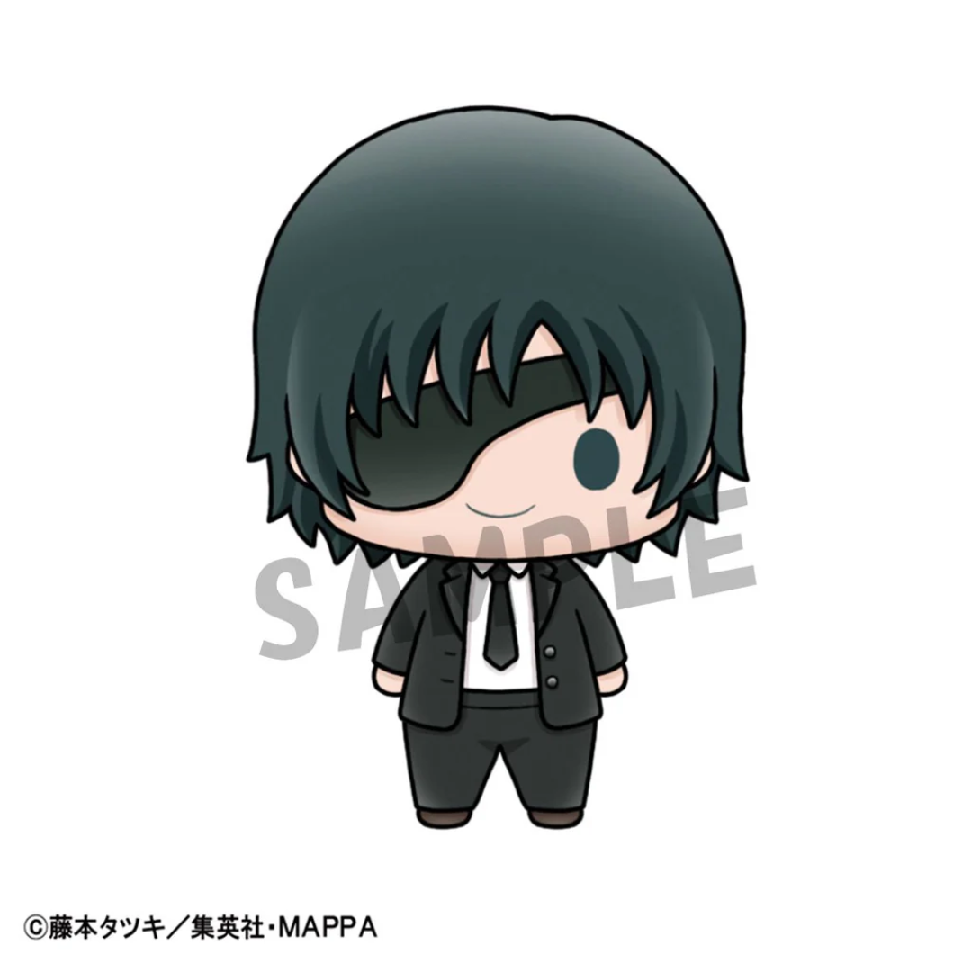 Chainsaw Man - Chokorin Collection - Chainsaw Man 6Pack BOX [PRE-ORDER](RELEASE JAN26)