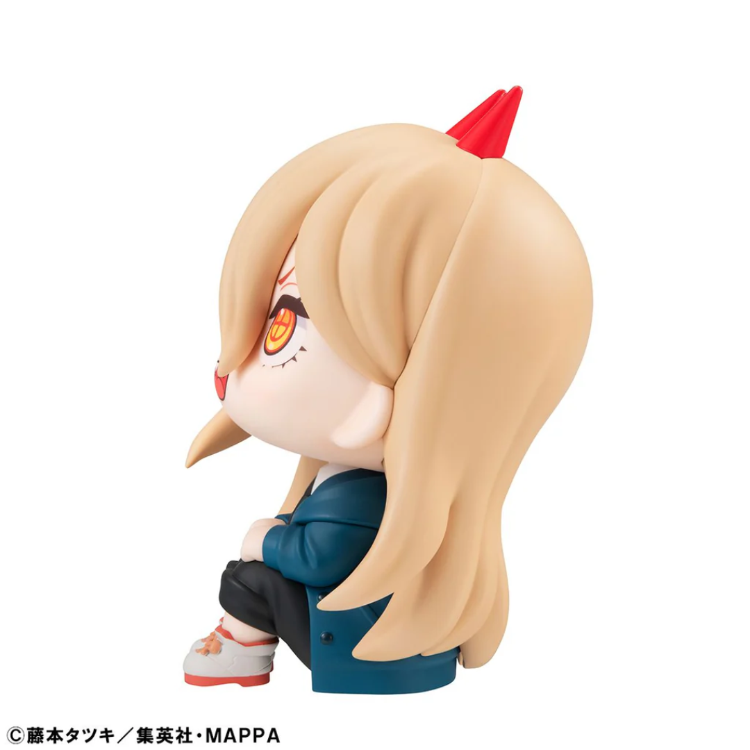 Chainsaw Man - LookUp Figure - Power (Rerelease) [PRE-ORDER] (RELEASE SEP25)