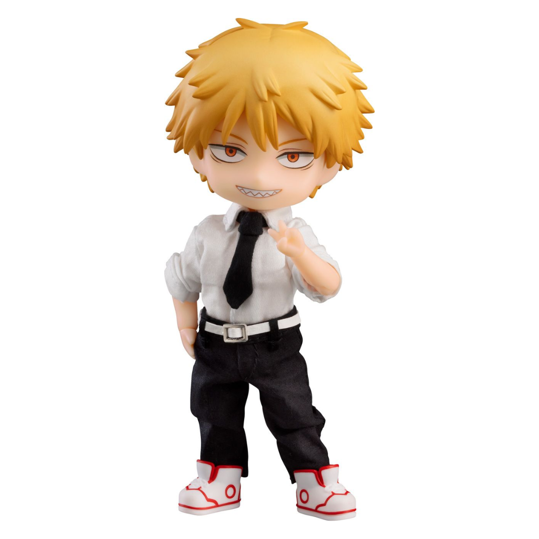 Chainsaw Man - Nendoroid Doll - Denji (Rerelease) [PRE-ORDER] (RELEASE DEC26)