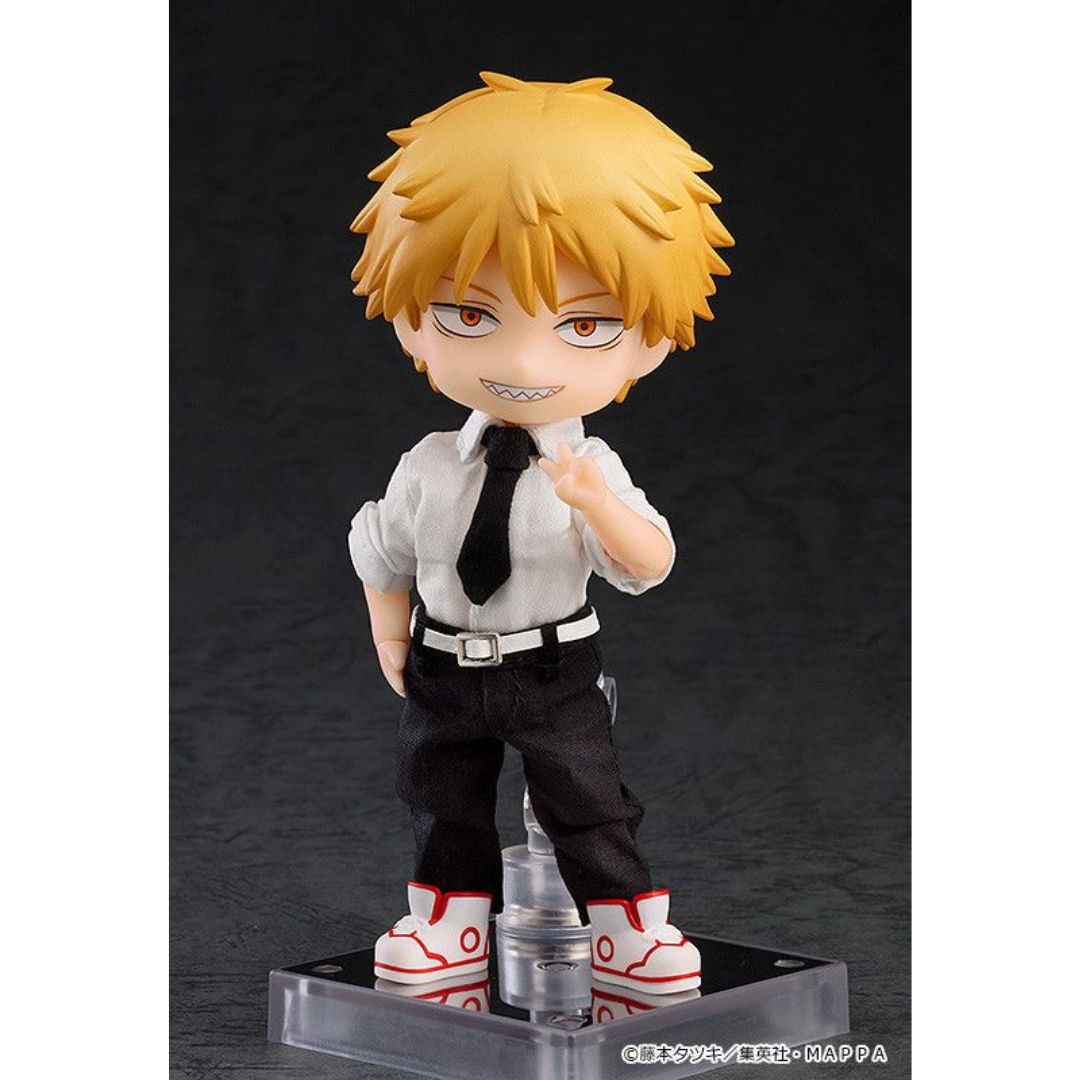 Chainsaw Man - Nendoroid Doll - Denji (Rerelease) [PRE-ORDER] (RELEASE DEC26)