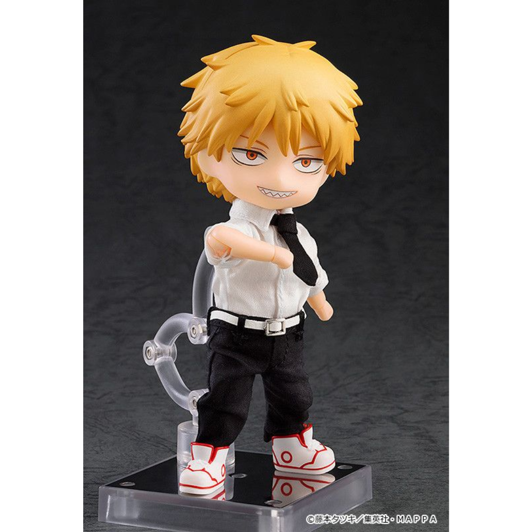Chainsaw Man - Nendoroid Doll - Denji (Rerelease) [PRE-ORDER] (RELEASE DEC26)