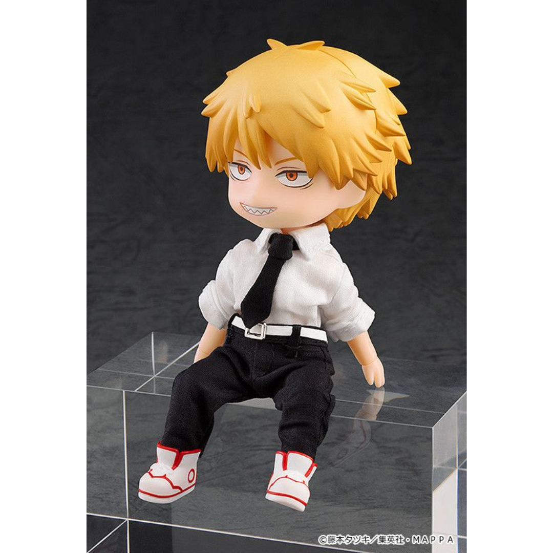 Chainsaw Man - Nendoroid Doll - Denji (Rerelease) [PRE-ORDER] (RELEASE DEC26)