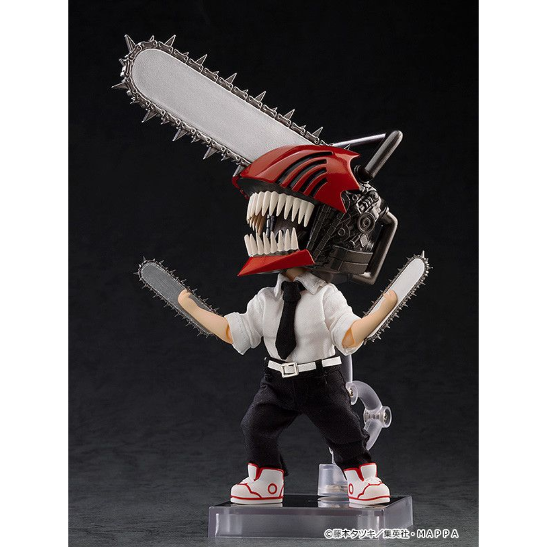 Chainsaw Man - Nendoroid Doll - Denji (Rerelease) [PRE-ORDER] (RELEASE DEC26)