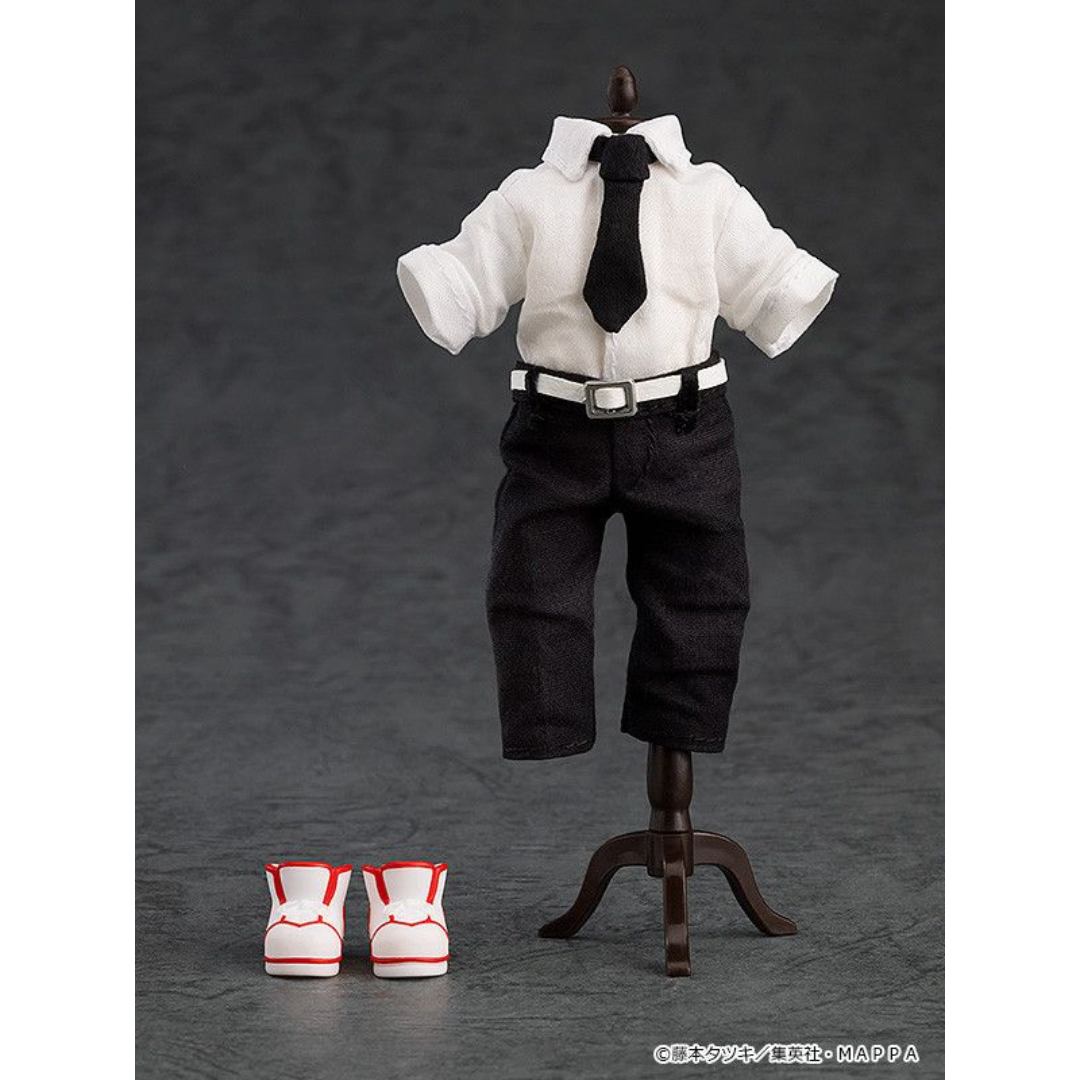 Chainsaw Man - Nendoroid Doll - Denji (Rerelease) [PRE-ORDER] (RELEASE DEC26)