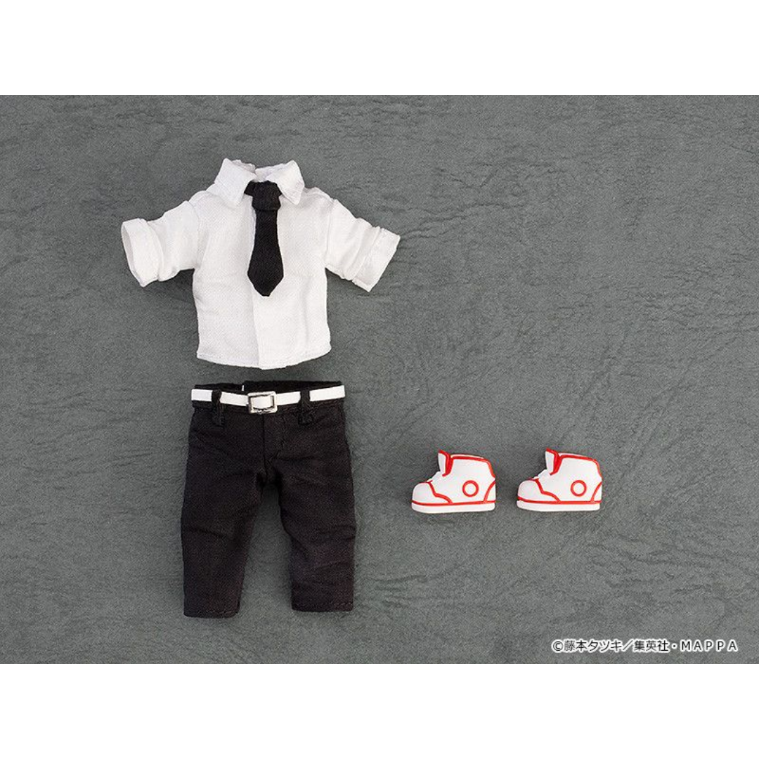 Chainsaw Man - Nendoroid Doll - Denji (Rerelease) [PRE-ORDER] (RELEASE DEC26)