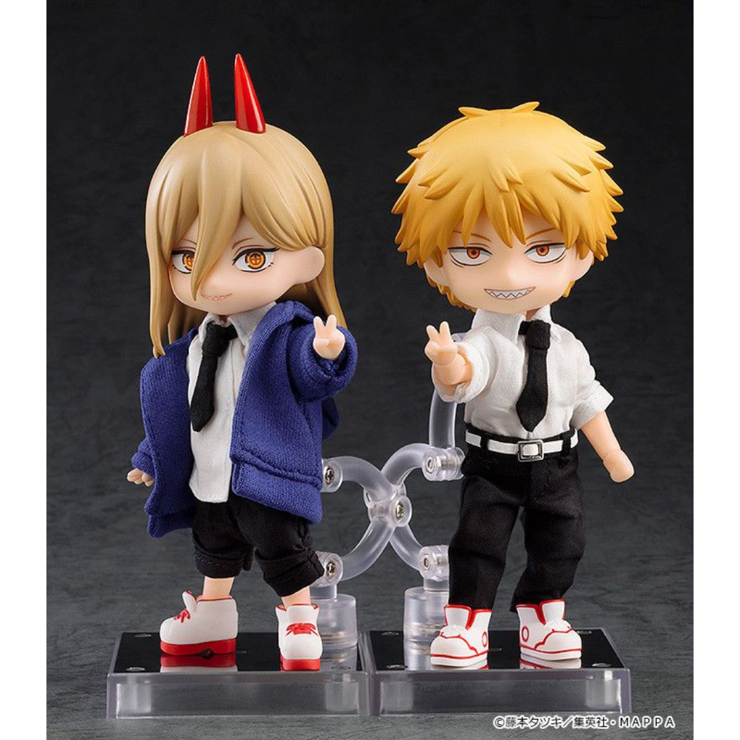 Chainsaw Man - Nendoroid Doll - Denji (Rerelease) [PRE-ORDER] (RELEASE DEC26)