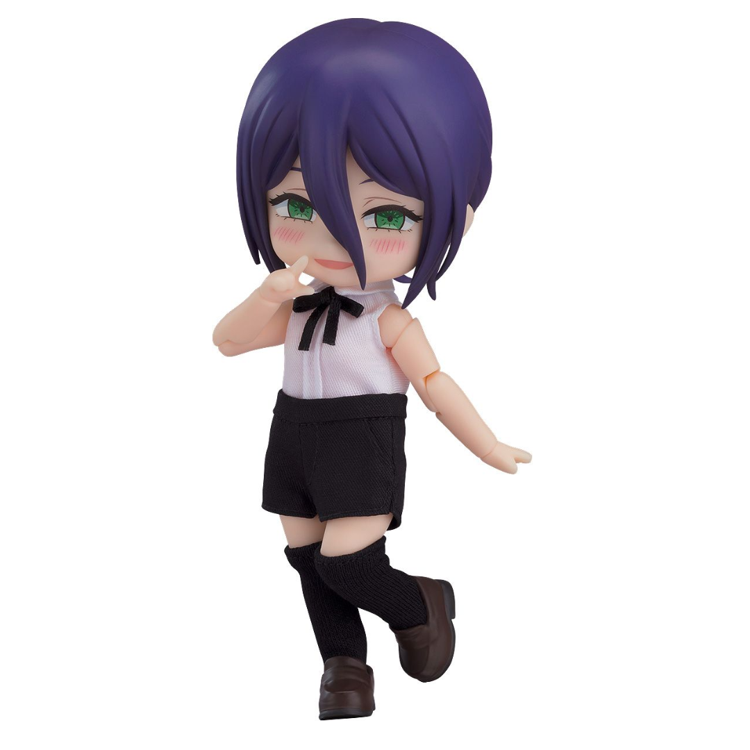 Chainsaw Man - Nendoroid Doll - Reze [PRE-ORDER] (RELEASE DEC26)