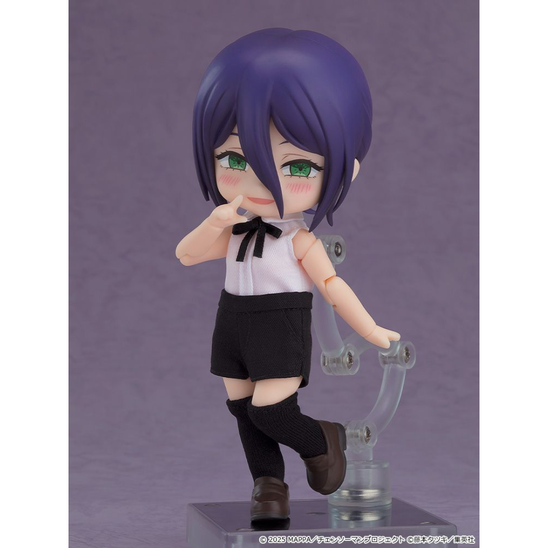 Chainsaw Man - Nendoroid Doll - Reze [PRE-ORDER] (RELEASE DEC26)