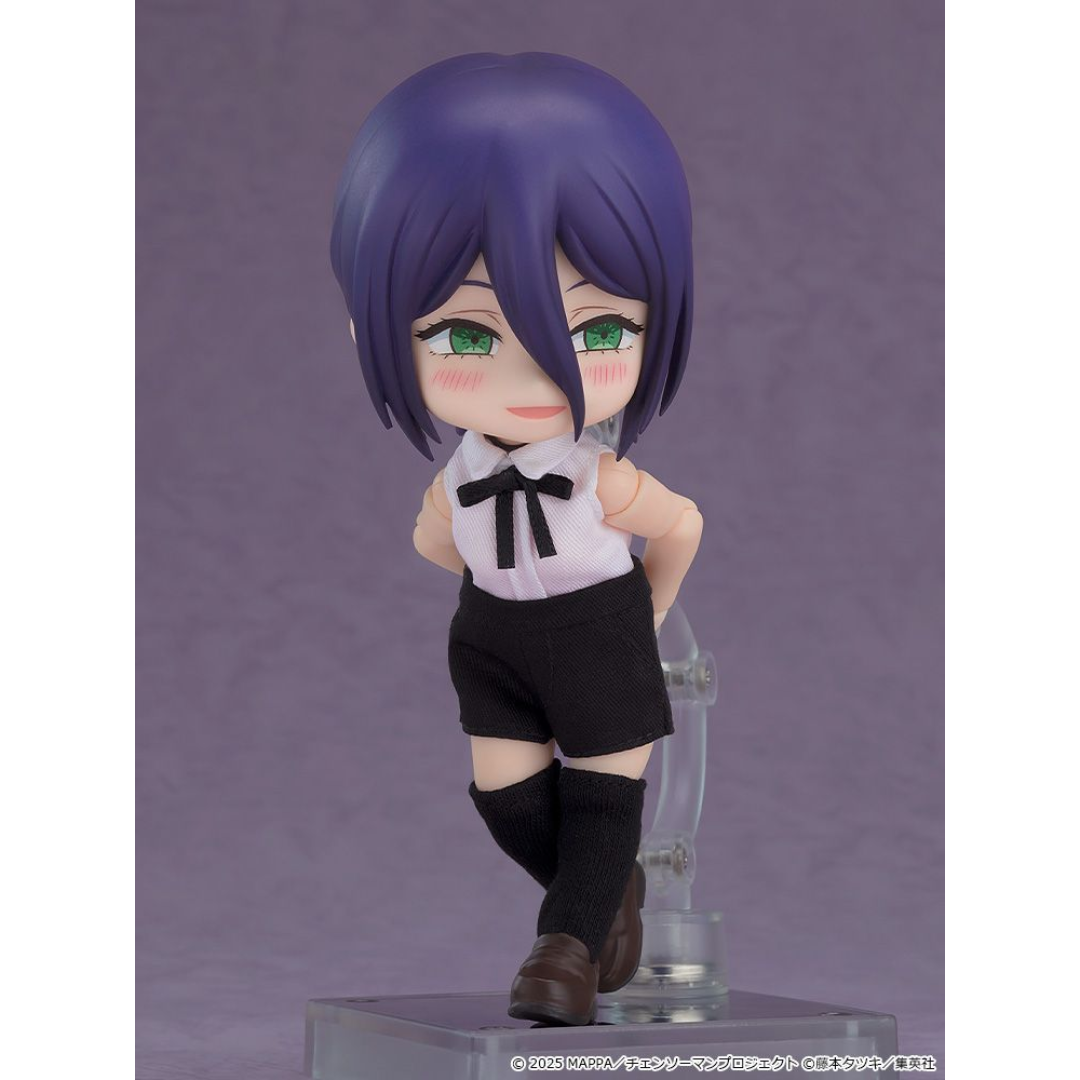Chainsaw Man - Nendoroid Doll - Reze [PRE-ORDER] (RELEASE DEC26)