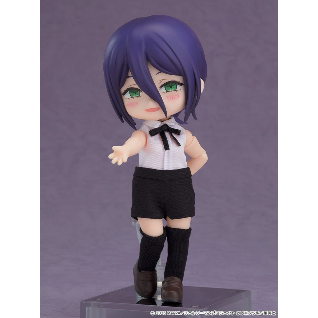 Chainsaw Man - Nendoroid Doll - Reze [PRE-ORDER] (RELEASE DEC26)