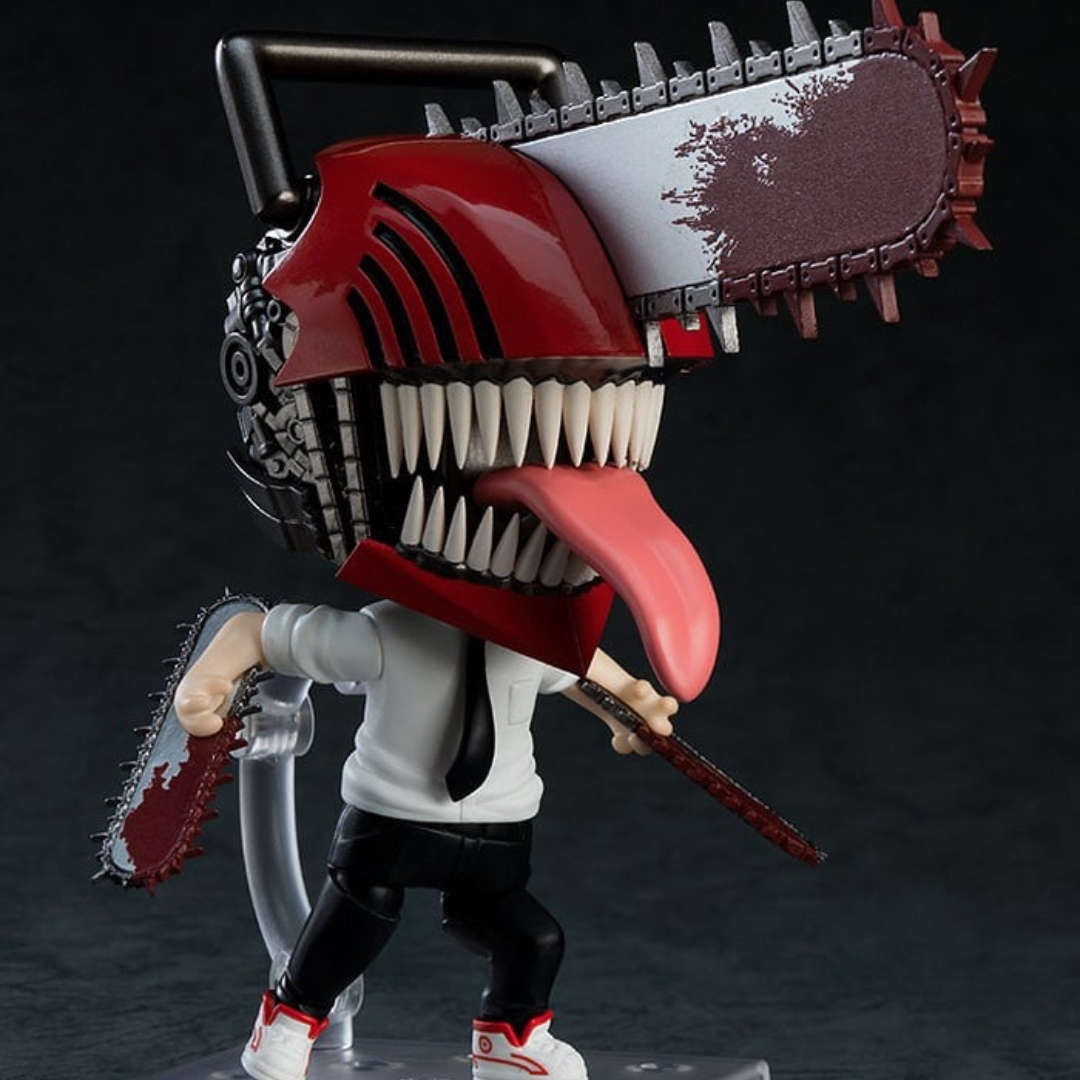Chainsaw Man - Nendoroid #1560 - Denji (Rerelease) [PRE-ORDER](RELEASE FEB26)