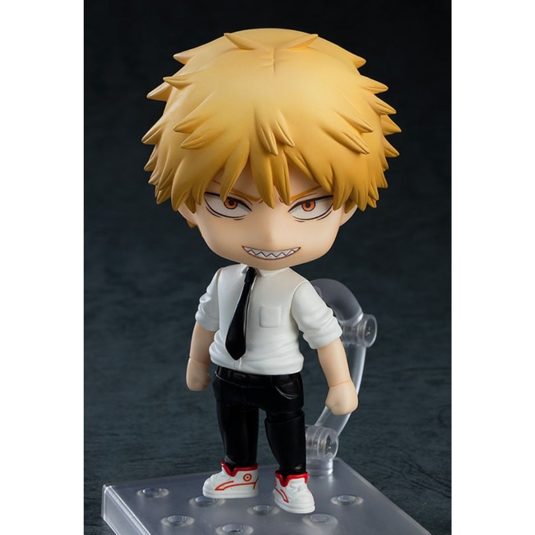Chainsaw Man - Nendoroid #1560 - Denji (Rerelease) [PRE-ORDER](RELEASE FEB26)