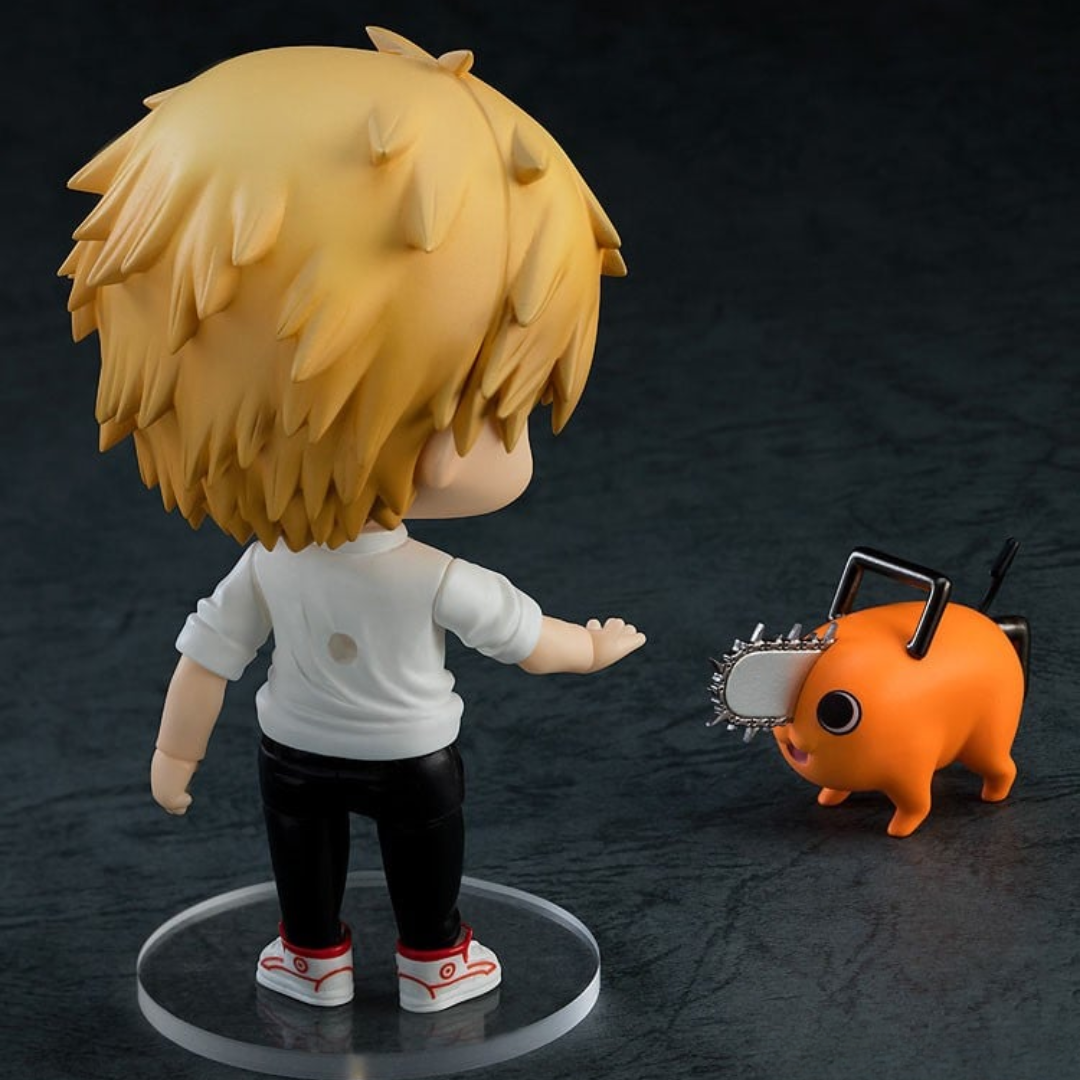 Chainsaw Man - Nendoroid #1560 - Denji (Rerelease) [PRE-ORDER](RELEASE FEB26)