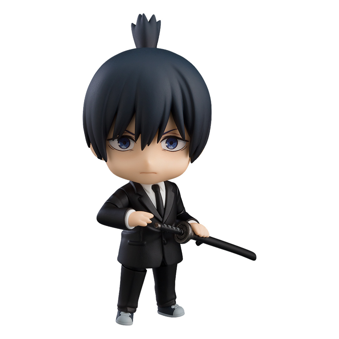 Chainsaw Man - Nendoroid #2003 - Aki Hayakawa (Rerelease)  [PRE-ORDER](RELEASE FEB26)