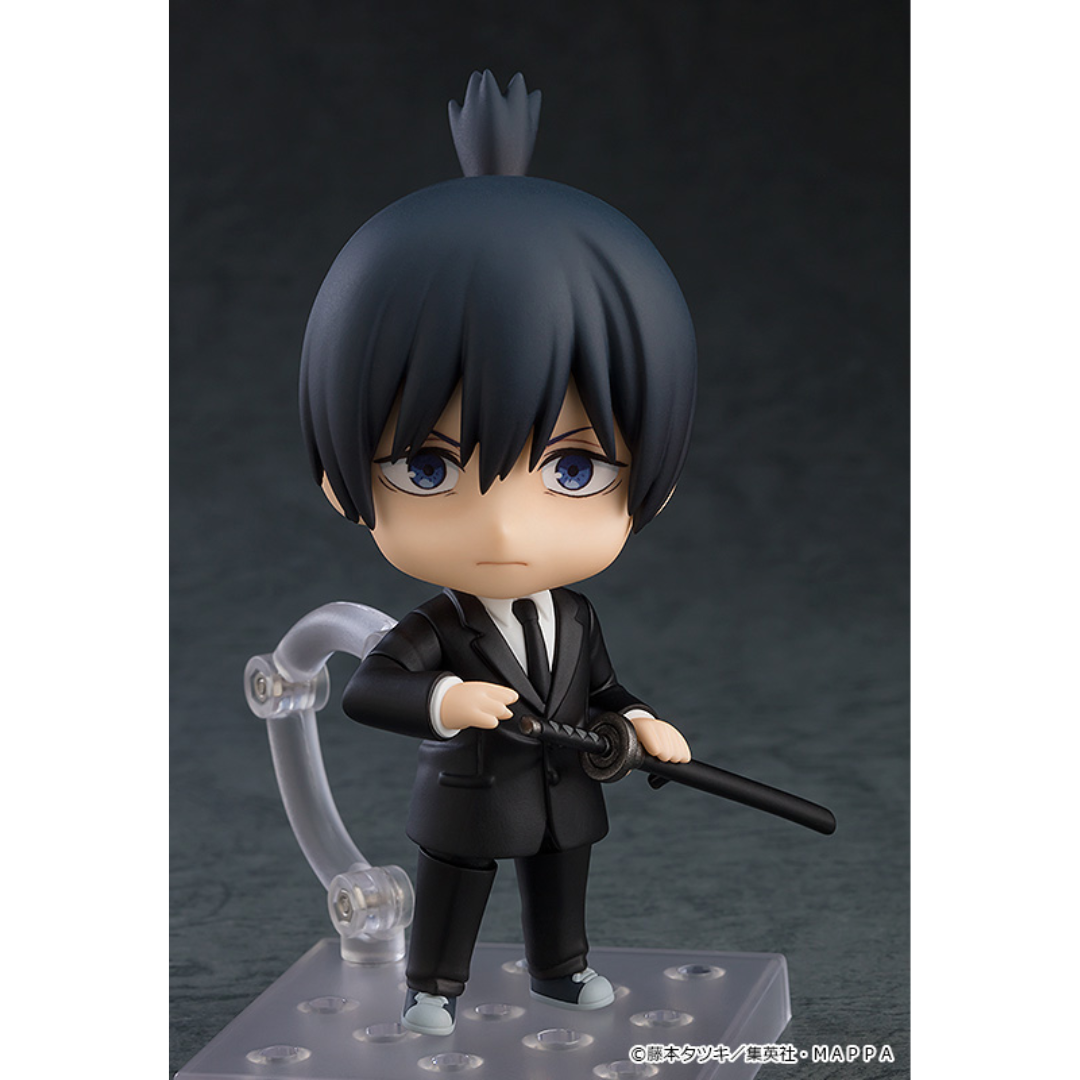 Chainsaw Man - Nendoroid #2003 - Aki Hayakawa (Rerelease)  [PRE-ORDER](RELEASE FEB26)