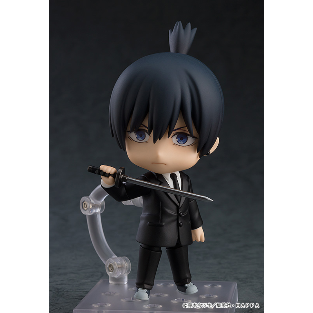 Chainsaw Man - Nendoroid #2003 - Aki Hayakawa (Rerelease)  [PRE-ORDER](RELEASE FEB26)