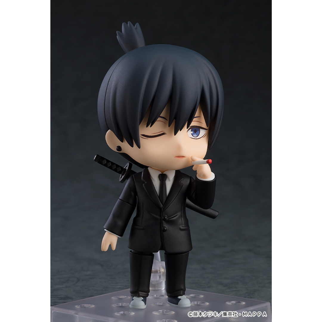 Chainsaw Man - Nendoroid #2003 - Aki Hayakawa (Rerelease)  [PRE-ORDER](RELEASE FEB26)