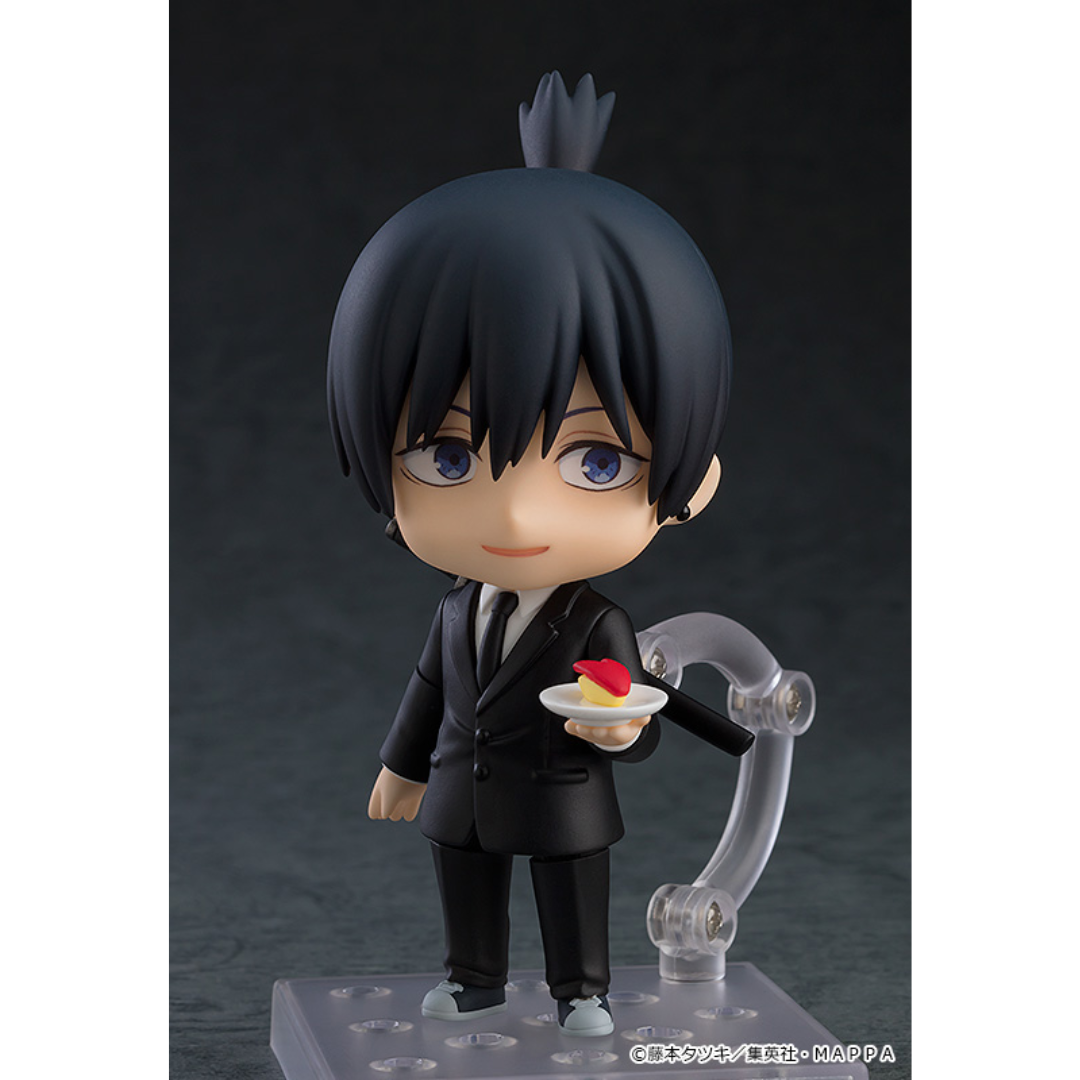 Chainsaw Man - Nendoroid #2003 - Aki Hayakawa (Rerelease)  [PRE-ORDER](RELEASE FEB26)