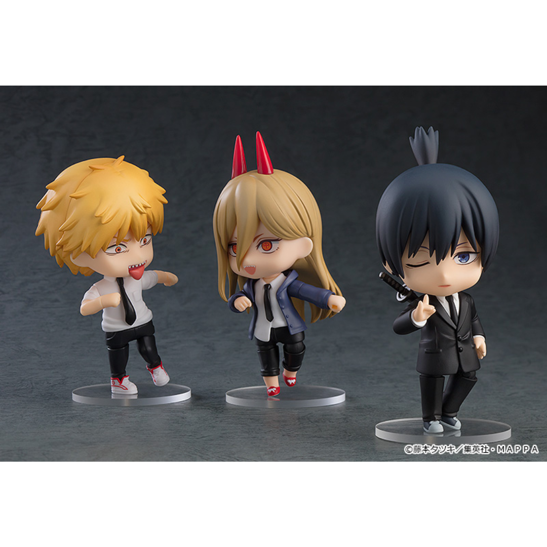 Chainsaw Man - Nendoroid #2003 - Aki Hayakawa (Rerelease)  [PRE-ORDER](RELEASE FEB26)