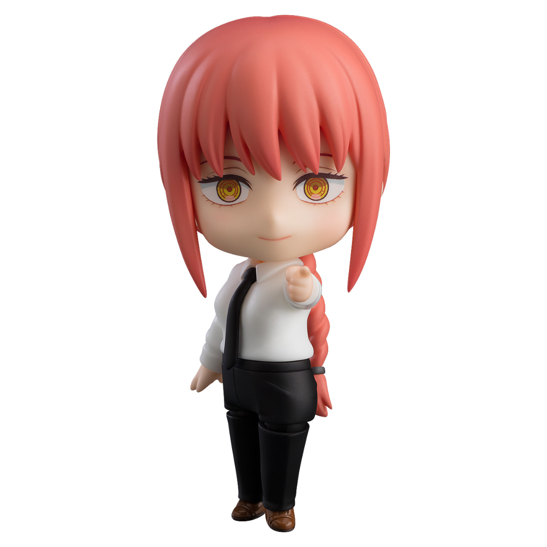Chainsaw Man - Nendoroid #2004 - Makima (Rerelease) [PRE-ORDER](RELEASE FEB26)