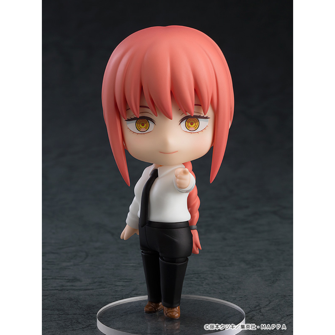 Chainsaw Man - Nendoroid #2004 - Makima (Rerelease) [PRE-ORDER](RELEASE FEB26)