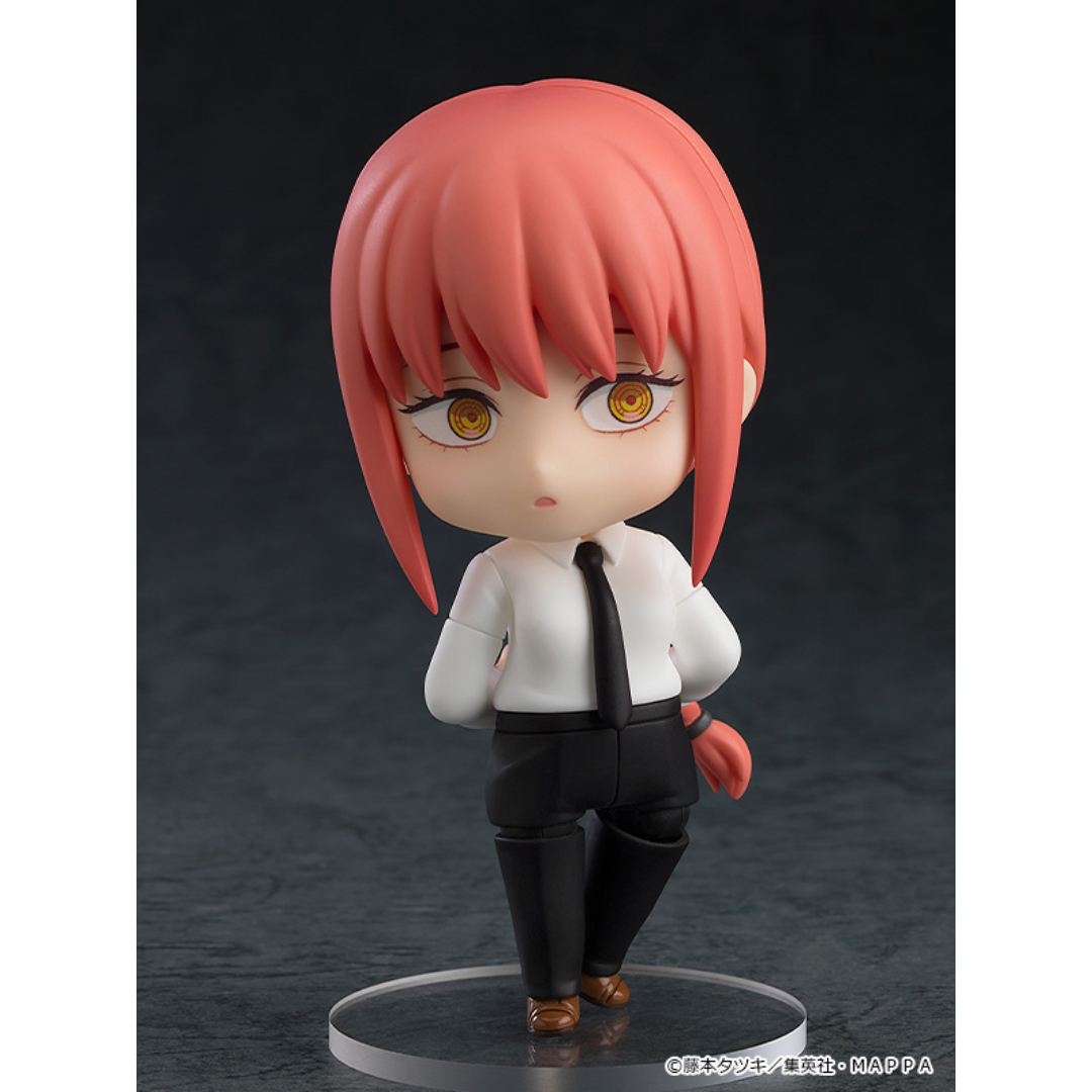 Chainsaw Man - Nendoroid #2004 - Makima (Rerelease) [PRE-ORDER](RELEASE FEB26)