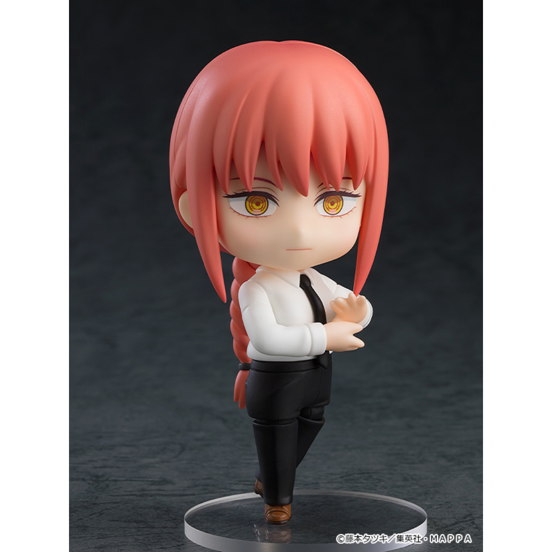 Chainsaw Man - Nendoroid #2004 - Makima (Rerelease) [PRE-ORDER](RELEASE FEB26)