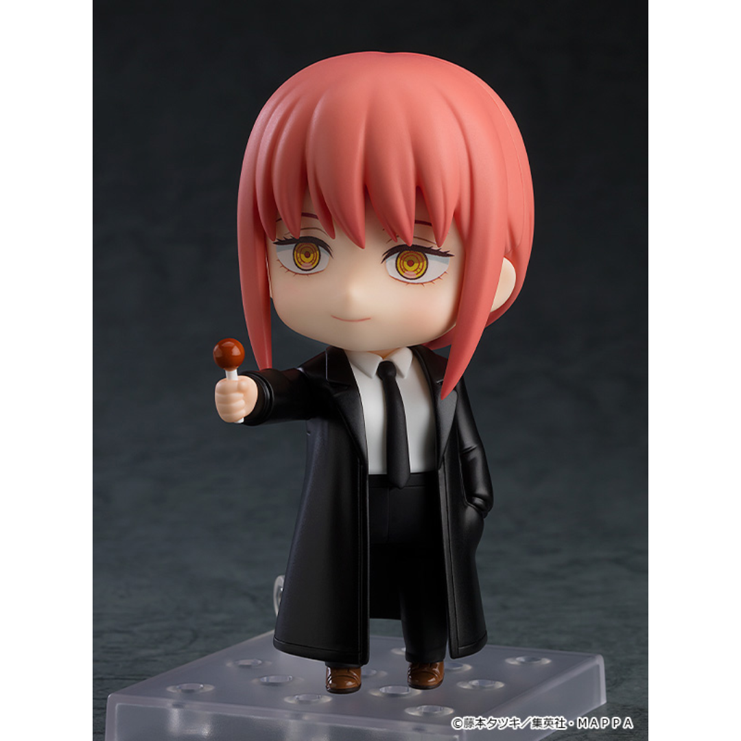 Chainsaw Man - Nendoroid #2004 - Makima (Rerelease) [PRE-ORDER](RELEASE FEB26)