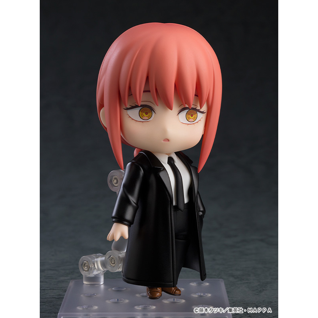 Chainsaw Man - Nendoroid #2004 - Makima (Rerelease) [PRE-ORDER](RELEASE FEB26)