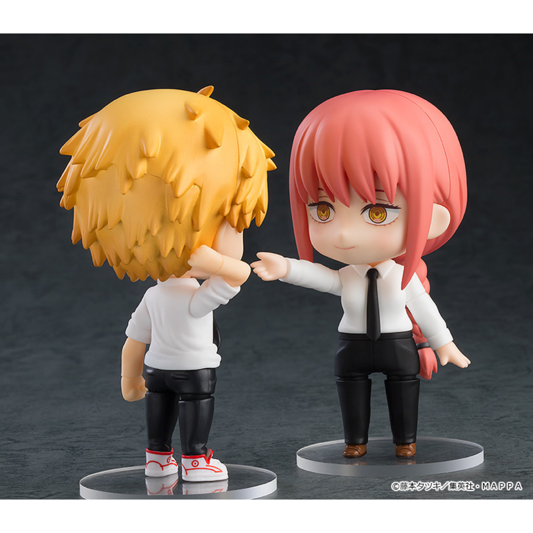 Chainsaw Man - Nendoroid #2004 - Makima (Rerelease) [PRE-ORDER](RELEASE FEB26)