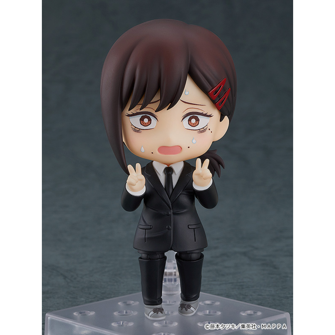 Chainsaw Man - Nendoroid #2014 - Kobeni (Rerelease)  [PRE-ORDER] (RELEASE APR26)