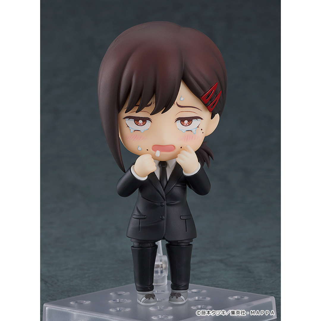 Chainsaw Man - Nendoroid #2014 - Kobeni (Rerelease)  [PRE-ORDER] (RELEASE APR26)