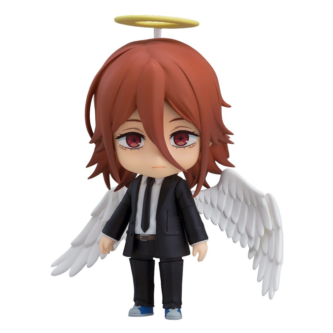 Chainsaw Man - Nendoroid #3115 - Angel Devil [PRE-ORDER] (RELEASE DEC26)