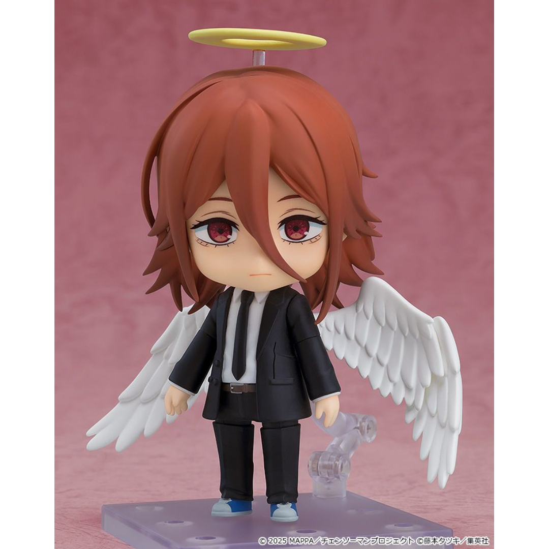 Chainsaw Man - Nendoroid #3115 - Angel Devil [PRE-ORDER] (RELEASE DEC26)