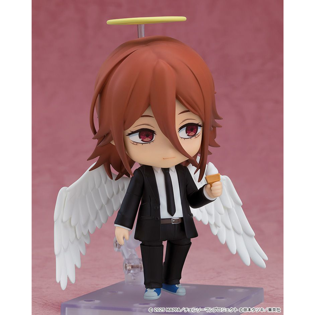 Chainsaw Man - Nendoroid #3115 - Angel Devil [PRE-ORDER] (RELEASE DEC26)