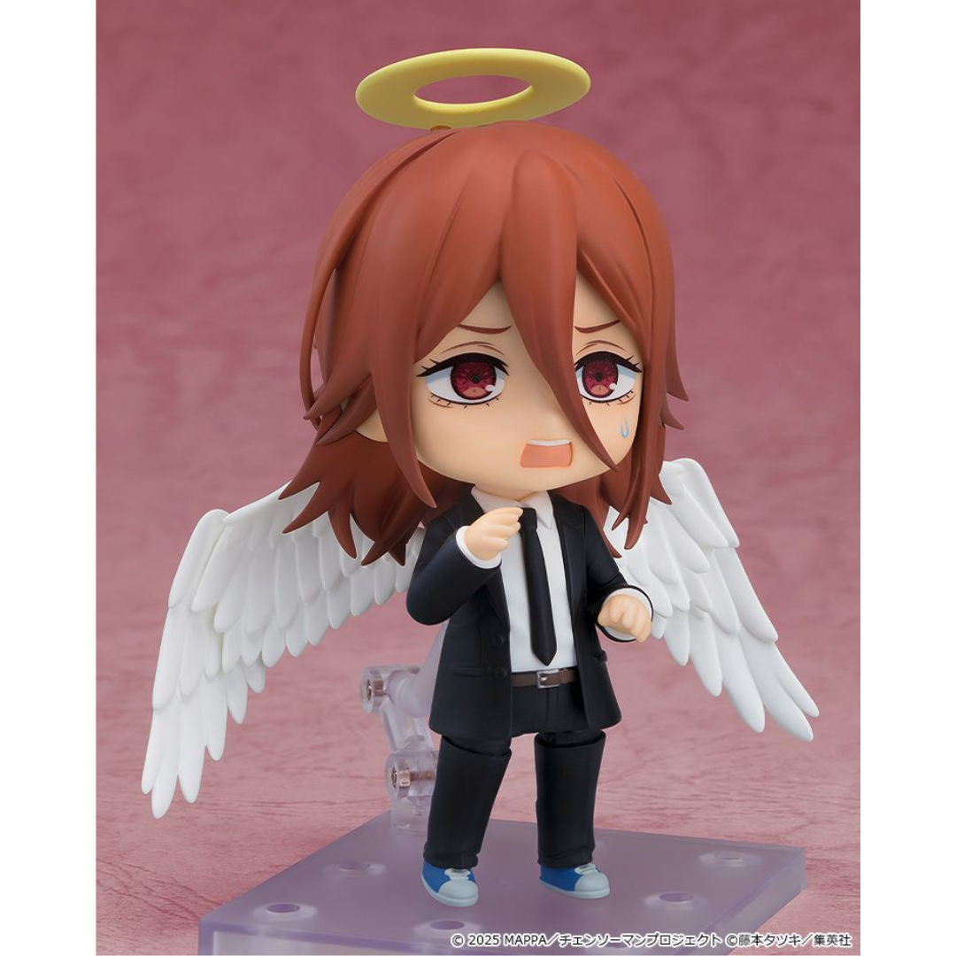Chainsaw Man - Nendoroid #3115 - Angel Devil [PRE-ORDER] (RELEASE DEC26)