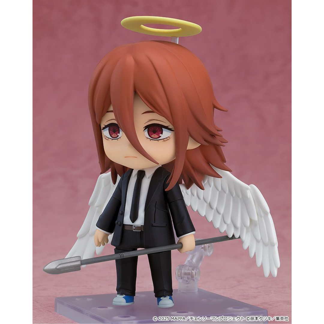 Chainsaw Man - Nendoroid #3115 - Angel Devil [PRE-ORDER] (RELEASE DEC26)