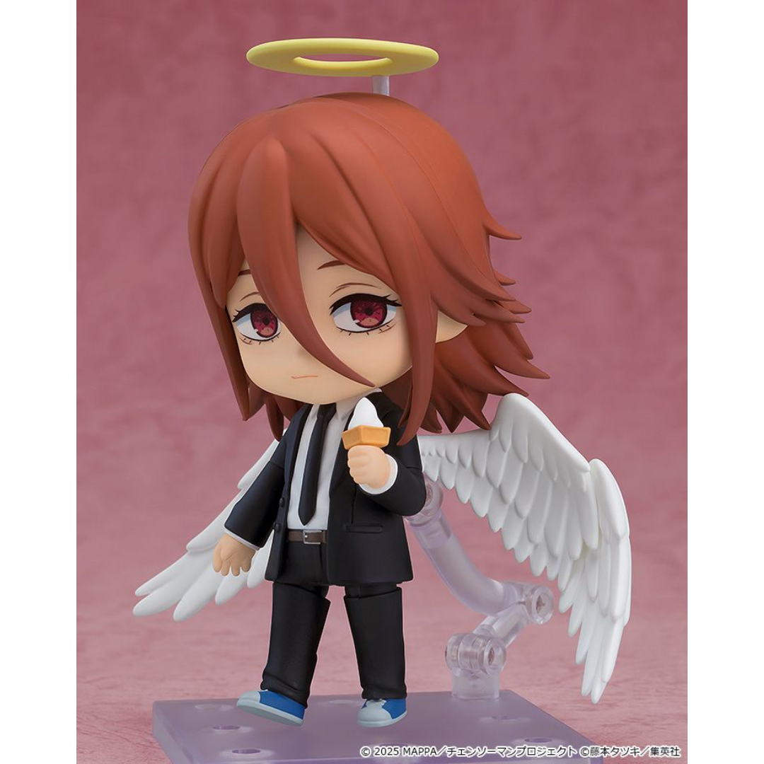Chainsaw Man - Nendoroid #3115 - Angel Devil [PRE-ORDER] (RELEASE DEC26)