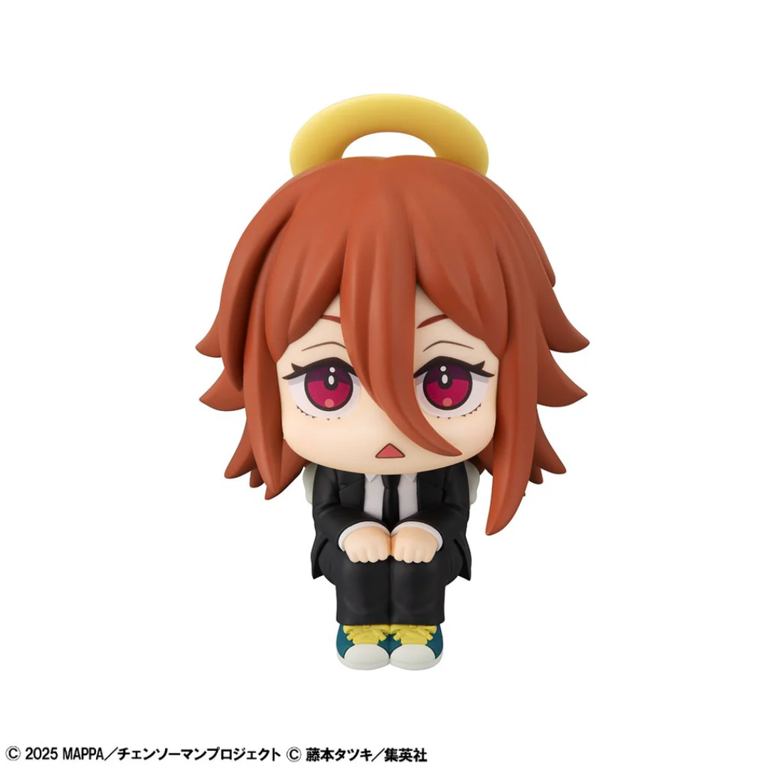 Chainsaw Man Reze Arc - LookUp Figure - Angel Devil [PRE-ORDER] (RELEASE JUN26)