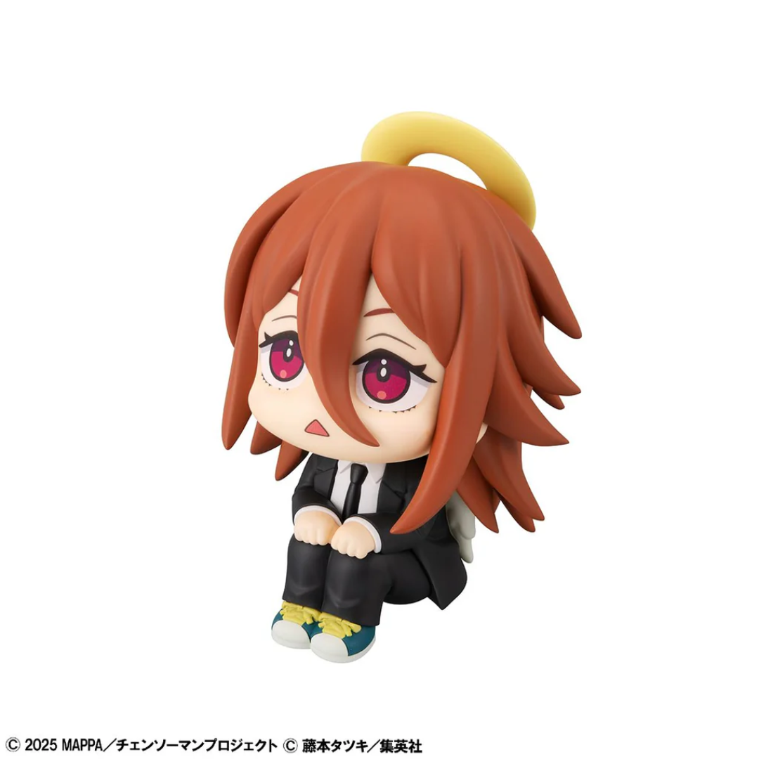 Chainsaw Man Reze Arc - LookUp Figure - Angel Devil [PRE-ORDER] (RELEASE JUN26)