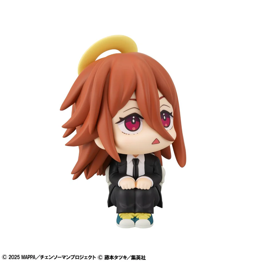 Chainsaw Man Reze Arc - LookUp Figure - Angel Devil [PRE-ORDER] (RELEASE JUN26)