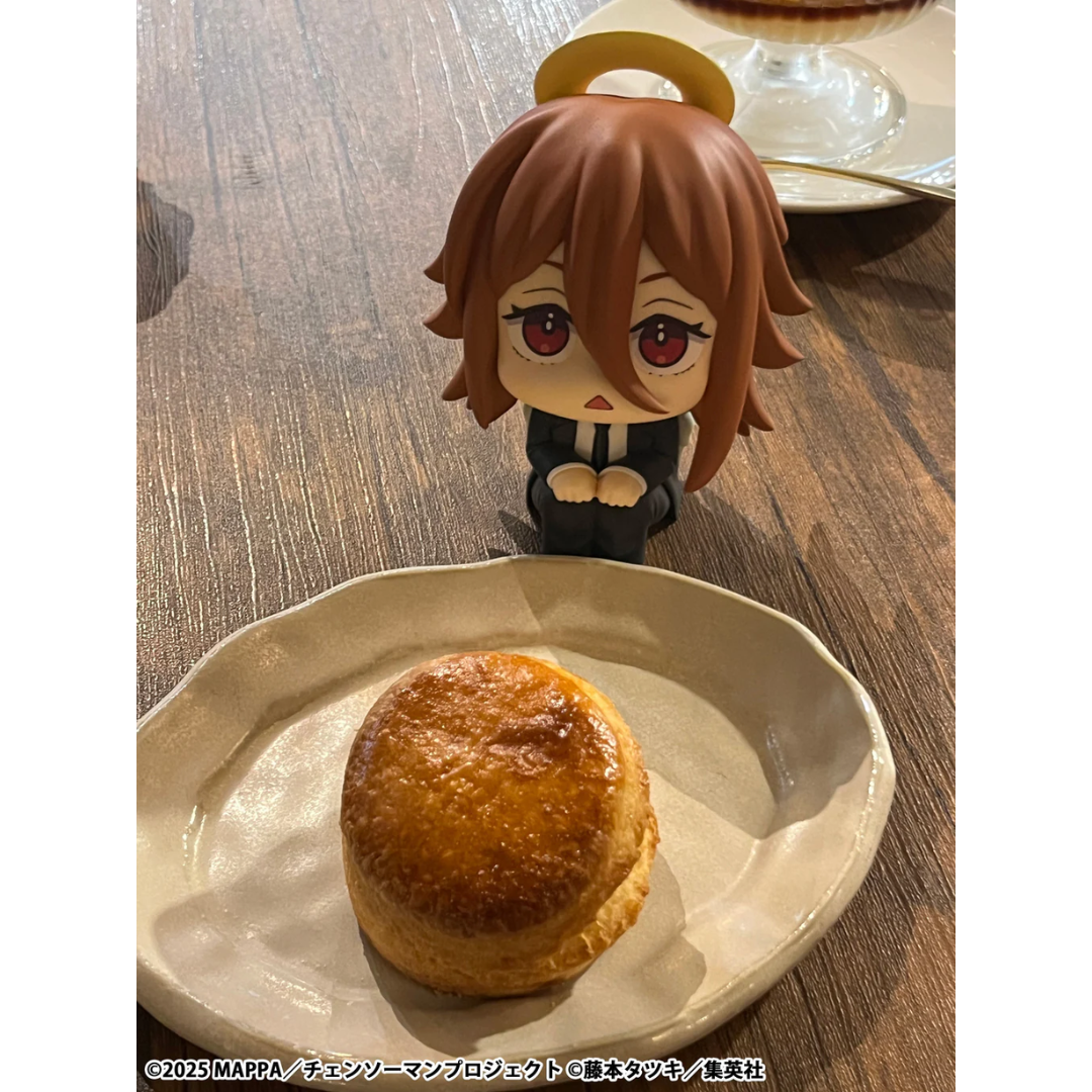 Chainsaw Man Reze Arc - LookUp Figure - Angel Devil [PRE-ORDER] (RELEASE JUN26)